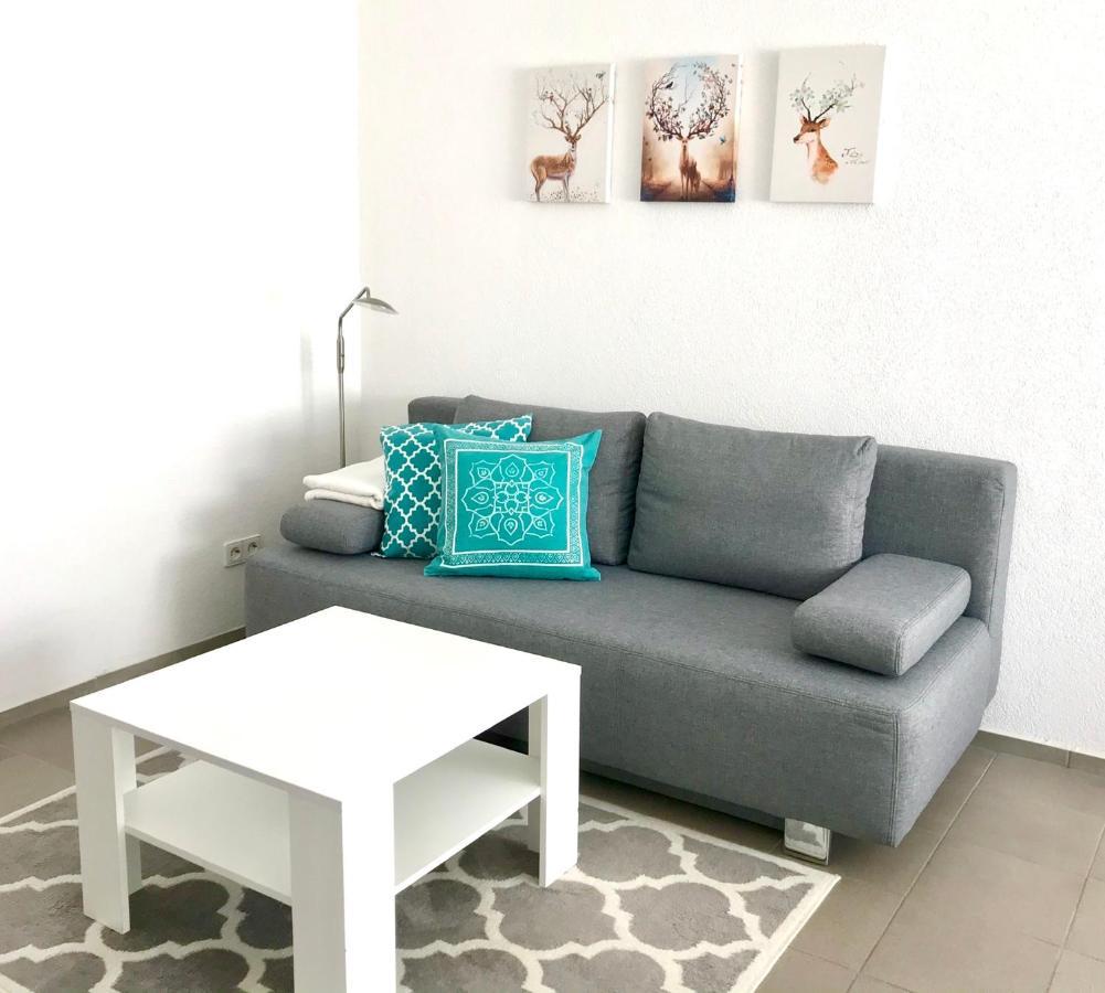 Ferienappartement Albstadt Eksteriør bilde